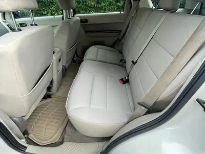 2012 Ford Escape