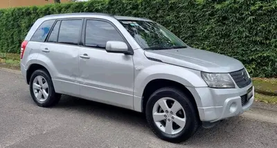 2012 Suzuki Grand Vitara