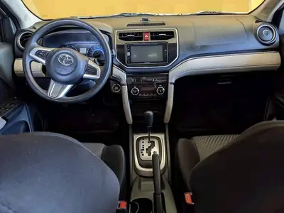 2020 Toyota Rush G