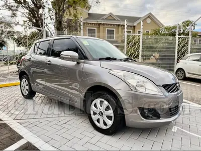 Suzuki SWIFT GL
