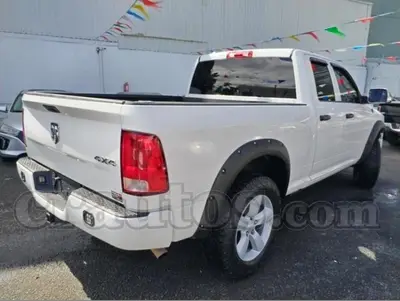 Dodge/RAM 1500 TRADESMAN