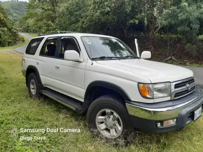 Toyota 4Runner 4x2 2000