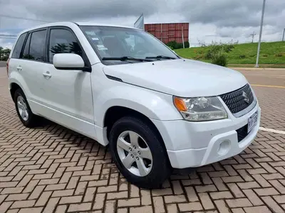 Suzuki Grand Vitara 2012