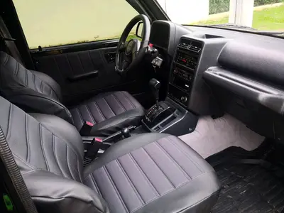 1995 Suzuki Sidekick