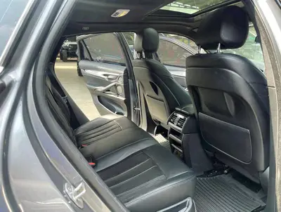 2017 Bmw X6
