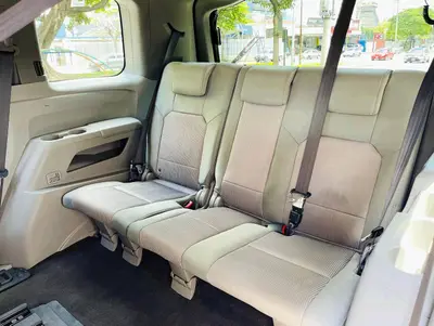 2011 Honda Pilot EX