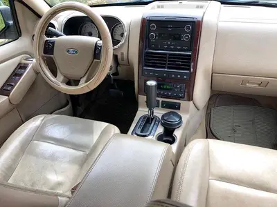 2009 Ford Explorer
