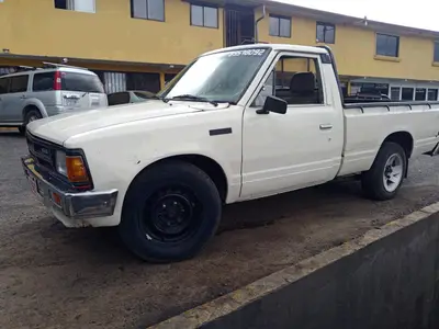 Nissan 720 Batealarga 1993