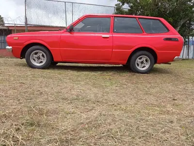 Toyota Corolla 1975