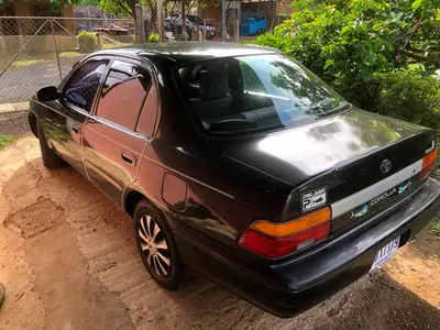 Toyota Corolla 1995