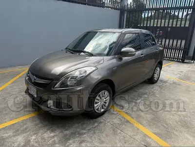 Suzuki DZIRE