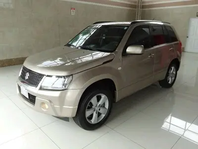 Suzuki Grand Vitara 2013