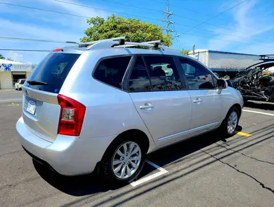Kia Carens 2012