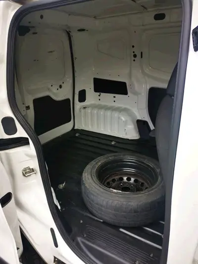 Fiat Fiorino 2017