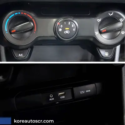 2018 Kia Picanto