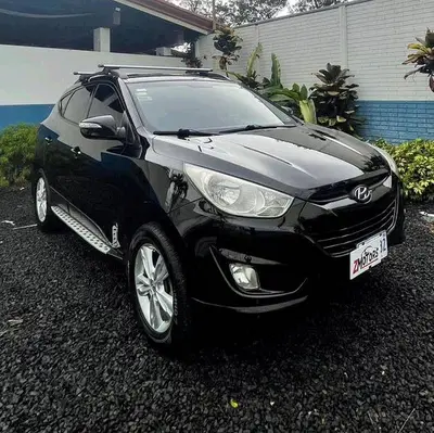 2011 Hyundai Tucson GL