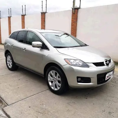 2009 Mazda CX-7