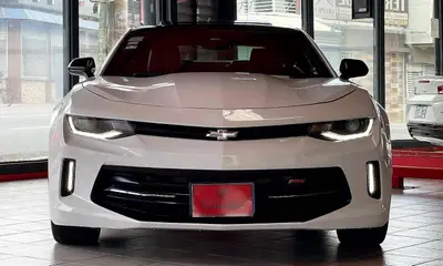 Chevrolet Camaro RS 2017