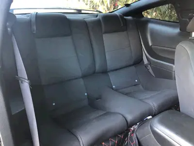 Ford Mustang V6 2006