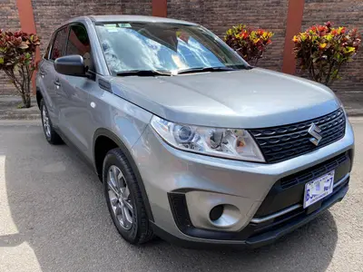 2020 Suzuki Vitara