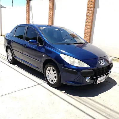 2008 Peugeot 307 XS PACK