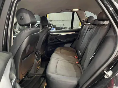 Bmw X5 2014