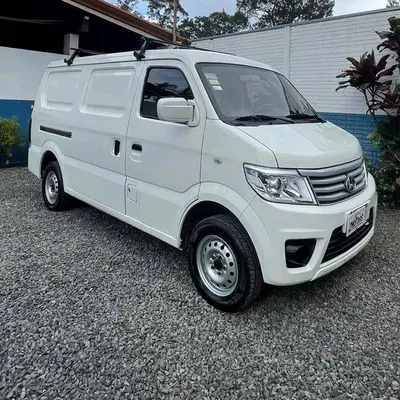 Changan Star 9 2019