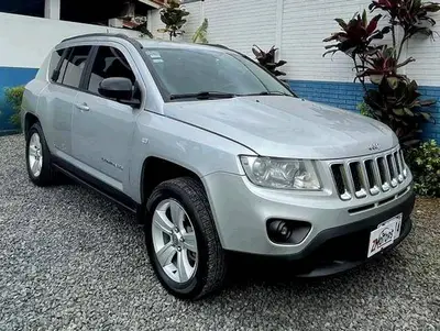 2013 Jeep Compass
