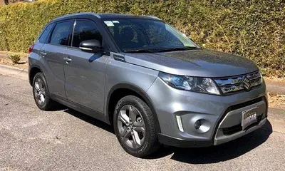 Suzuki Grand Vitara GL plus 2016