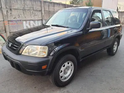 Honda CR-V 2001