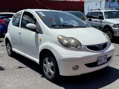 BYD F0 2014