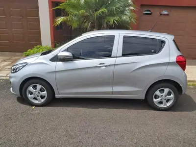 2020 Chevrolet Spark NG LT