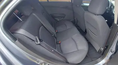 Chevrolet Beat LTZ 2020