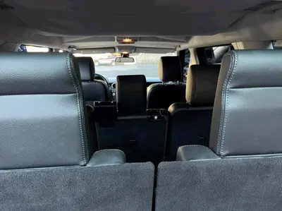 Land Rover Discovery TD SE 2011