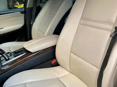 2014 Bmw X6 XDrive