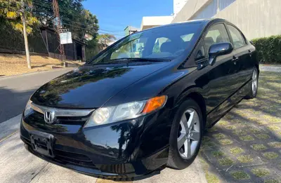 Honda Civic LX 2008