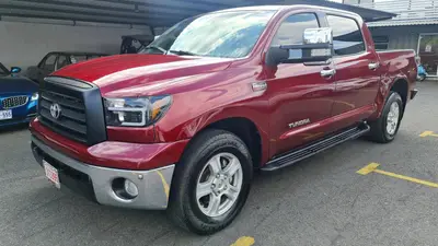 2007 Toyota Tundra SR5