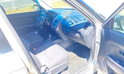2011 Kia Soul Sport