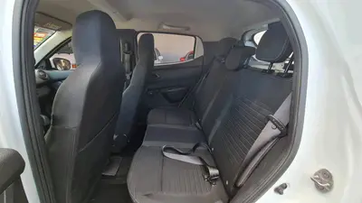 2019 Renault Kwid