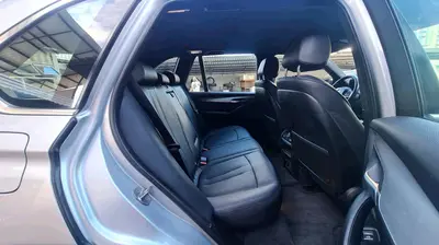 Bmw X5 XDrive 2016