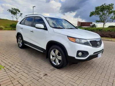 Kia Sorento EX 2012
