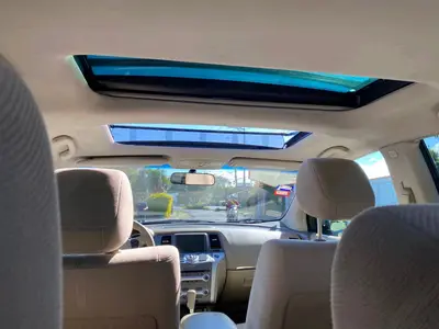 2012 Nissan Murano