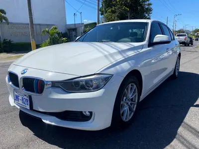 2013 Bmw 320 i