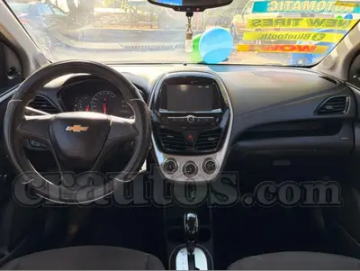 Chevrolet SPARK LS