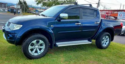 Mitsubishi L200 SPORTERO 2015