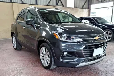 2019 Chevrolet Trax Premier