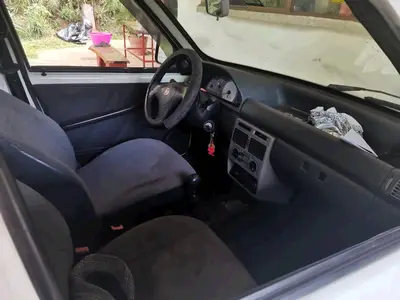 2010 Fiat Fiorino