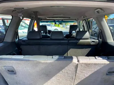 2006 Honda Pilot