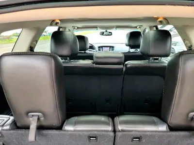 2014 Nissan Pathfinder