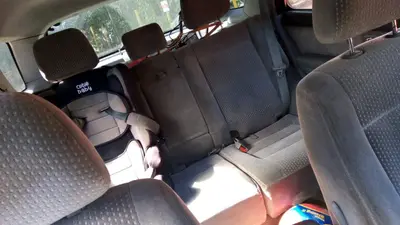 Kia Sorento 2005